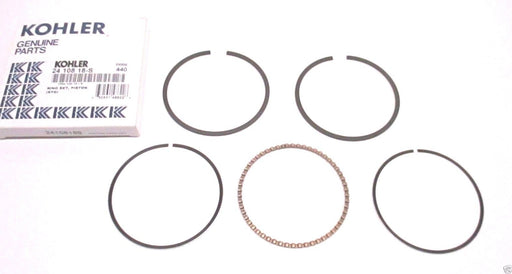 Genuine Kohler 24-108-18-S STD Ring Set OEM