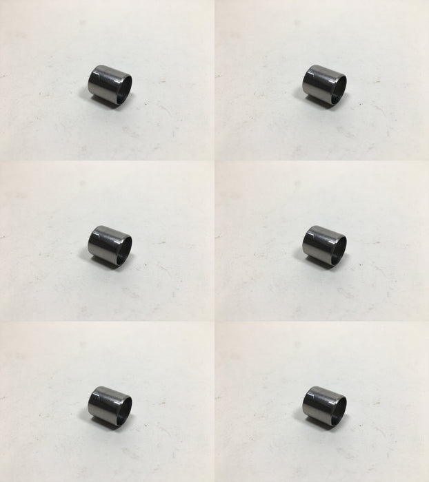 6 PK Genuine Kohler 24-380-16-S Locating Pin OEM