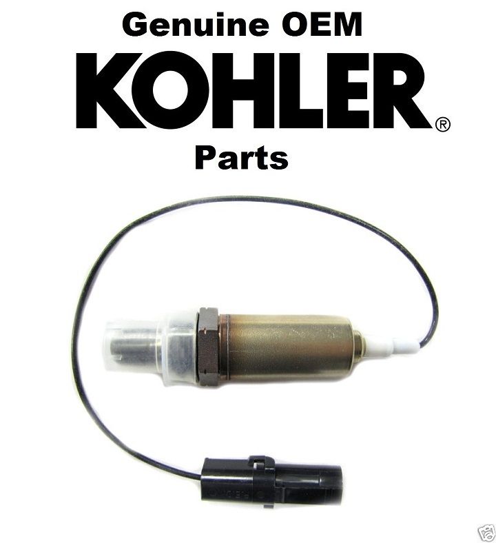 Genuine Kohler 24-418-05-S Oxygen Sensor 24 418 05-S OEM