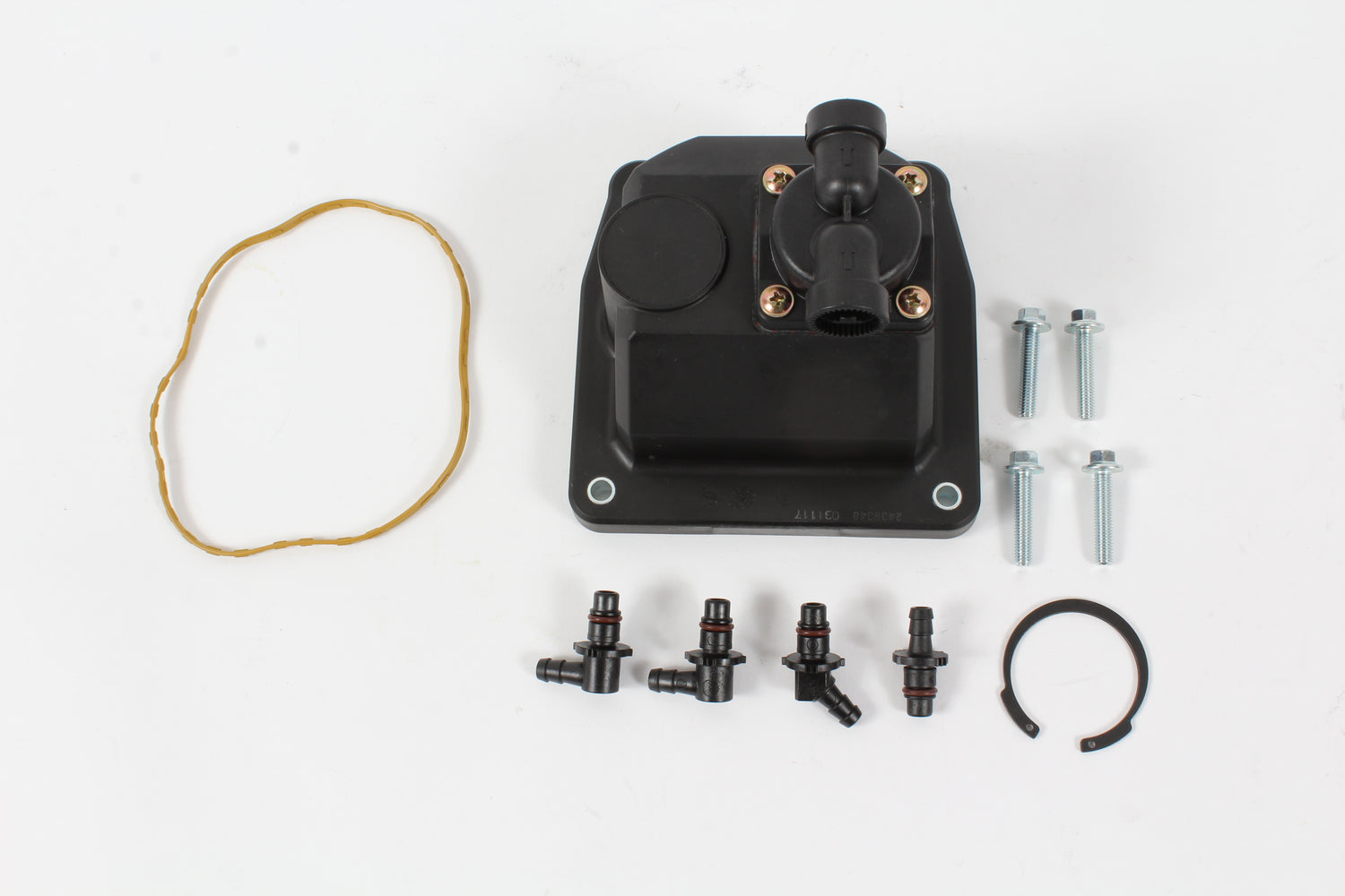 Genuine Kohler 24-559-11-S Fuel Pump Valve Cover Kit OEM