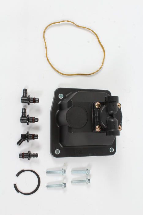 Genuine Kohler 24-559-11-S Fuel Pump Valve Cover Kit OEM