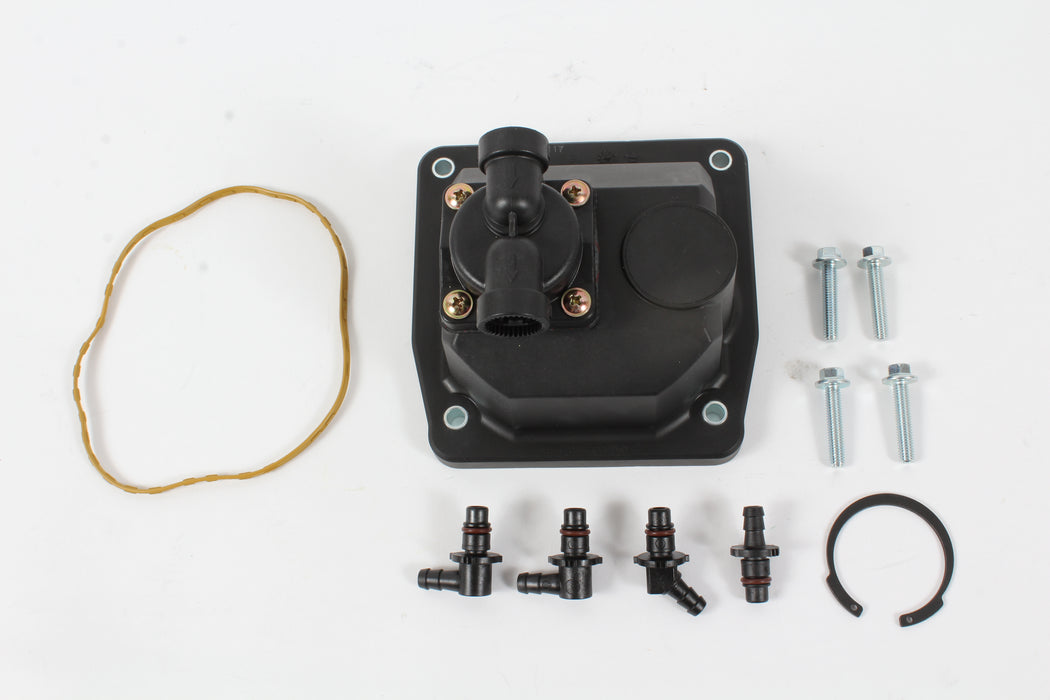Genuine Kohler 24-559-11-S Fuel Pump Valve Cover Kit OEM