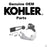 Genuine Kohler 24-755-120-S Oil Cooler Kit 24 755 120-S OEM