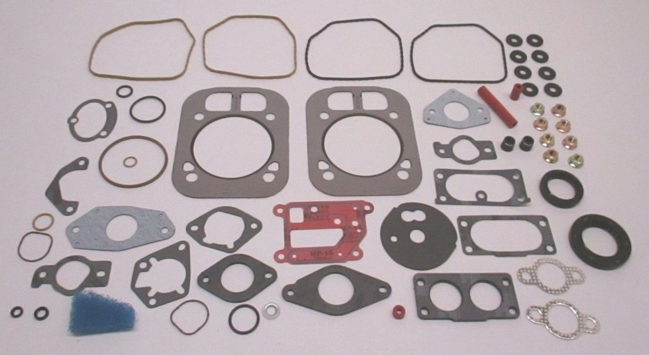 Genuine Kohler 24-755-207-S Gasket Set OEM