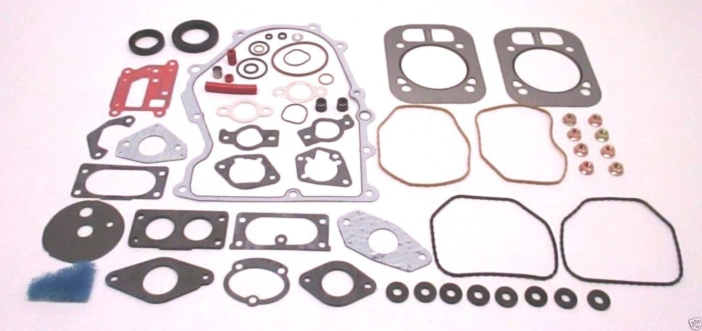 Genuine Kohler 24-755-208-S Gasket Set OEM