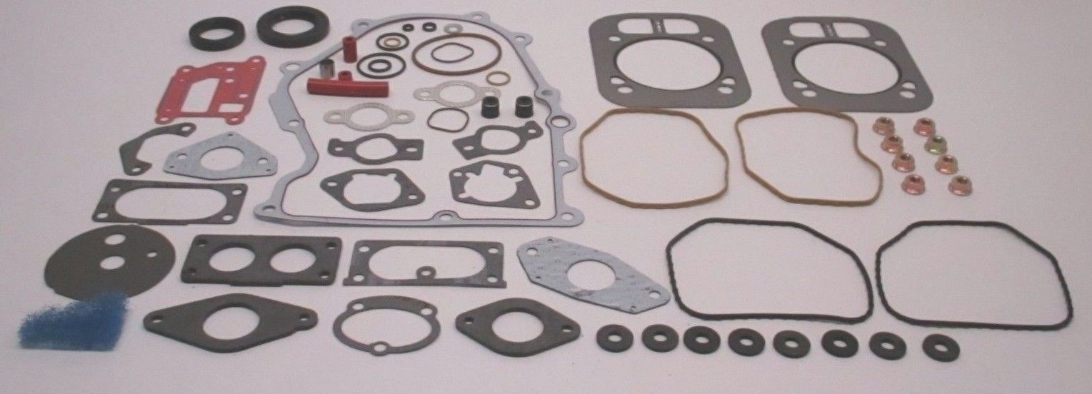 Genuine Kohler 24-755-208-S Gasket Set OEM