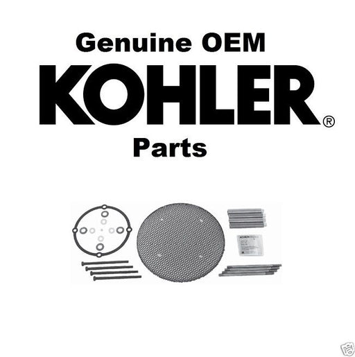 Genuine Kohler 24-755-79-S Chopper Screen Kit 24 755 79-S OEM