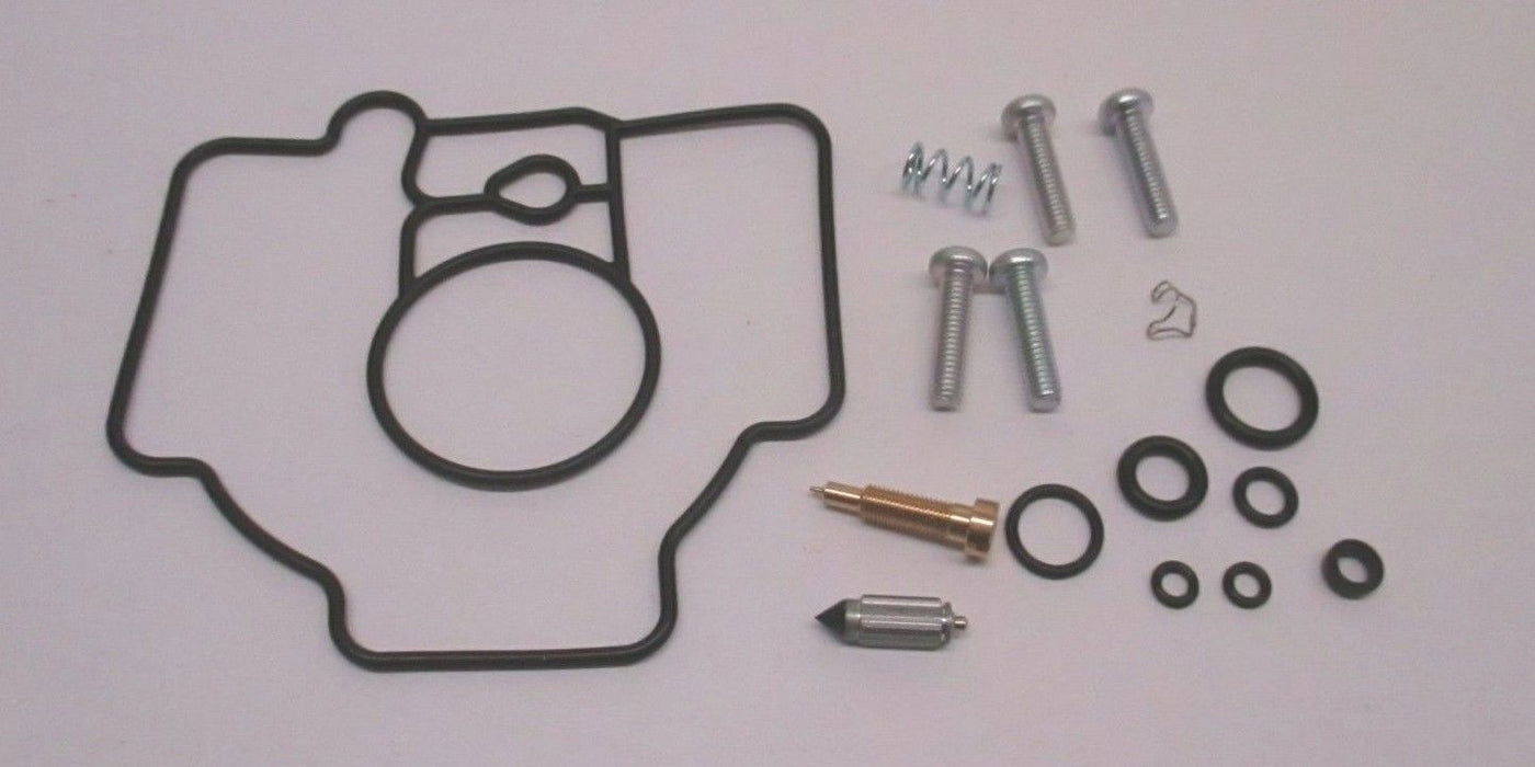 Genuine Kohler 24-757-03-S Carburetor Repair Kit For Command CH Aegis LH OEM