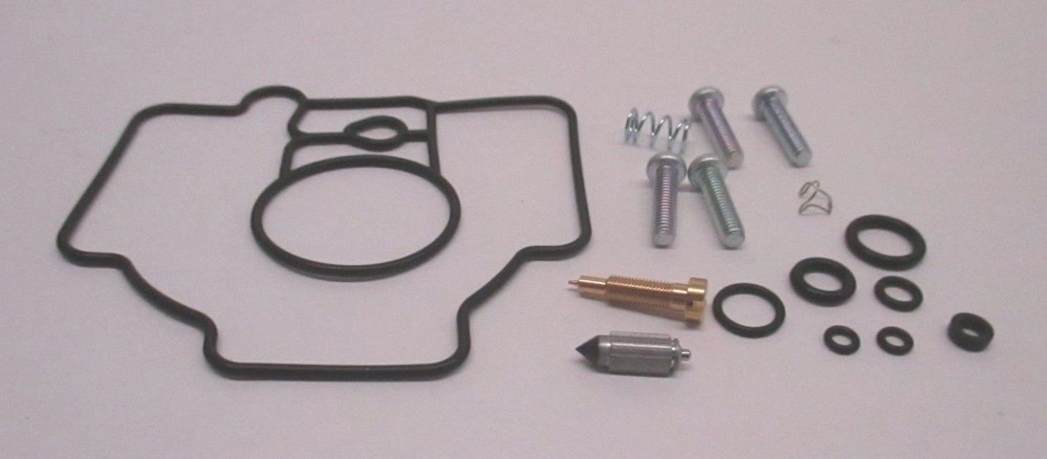 Genuine Kohler 24-757-03-S Carburetor Repair Kit For Command CH Aegis LH OEM