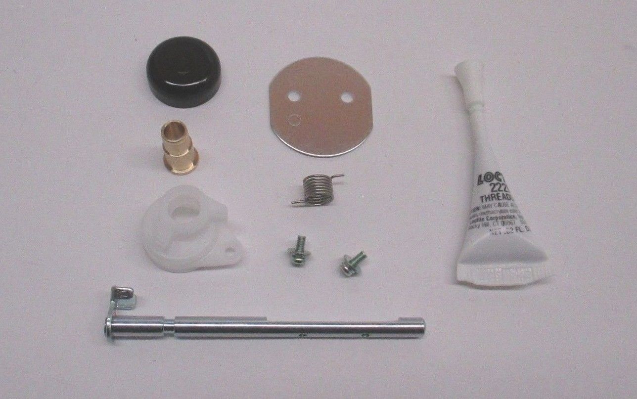 Genuine Kohler 24-757-07-S Choke Repair Kit For Command CH Aegis LH OEM