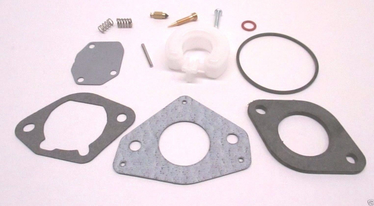 Genuine Kohler 24-757-18-S Carburetor Repair Kit For Command CV Aegis LV OEM