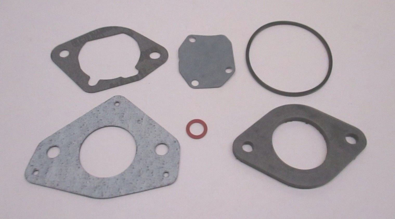 Genuine Kohler 24-757-20-S Carb Gasket Kit For Command CV Aegis LV Triad TH OEM