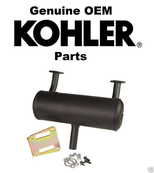 Genuine Kohler 24-786-04-S Muffler Kit 24 786 04-S OEM
