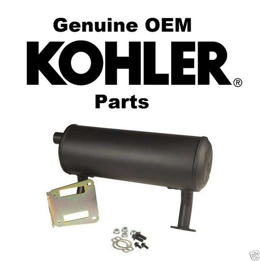 Genuine Kohler 24-786-05-S Muffler Kit 24 786 05-S OEM