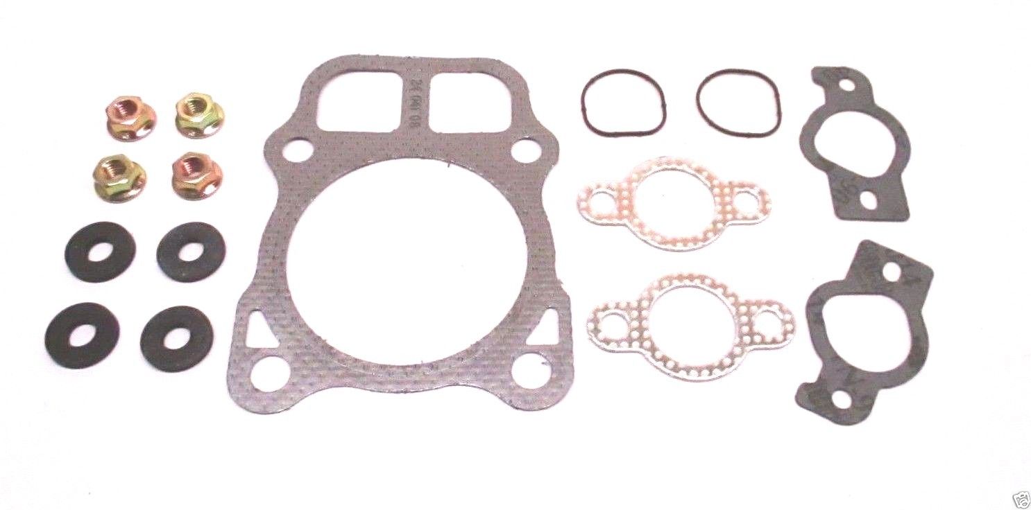 Genuine Kohler 24-841-01-S Cylinder Head Gasket Kit OEM