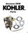 Genuine Kohler 24-853-90-S Carburetor Kit For Command CV 24 853 90-S OEM