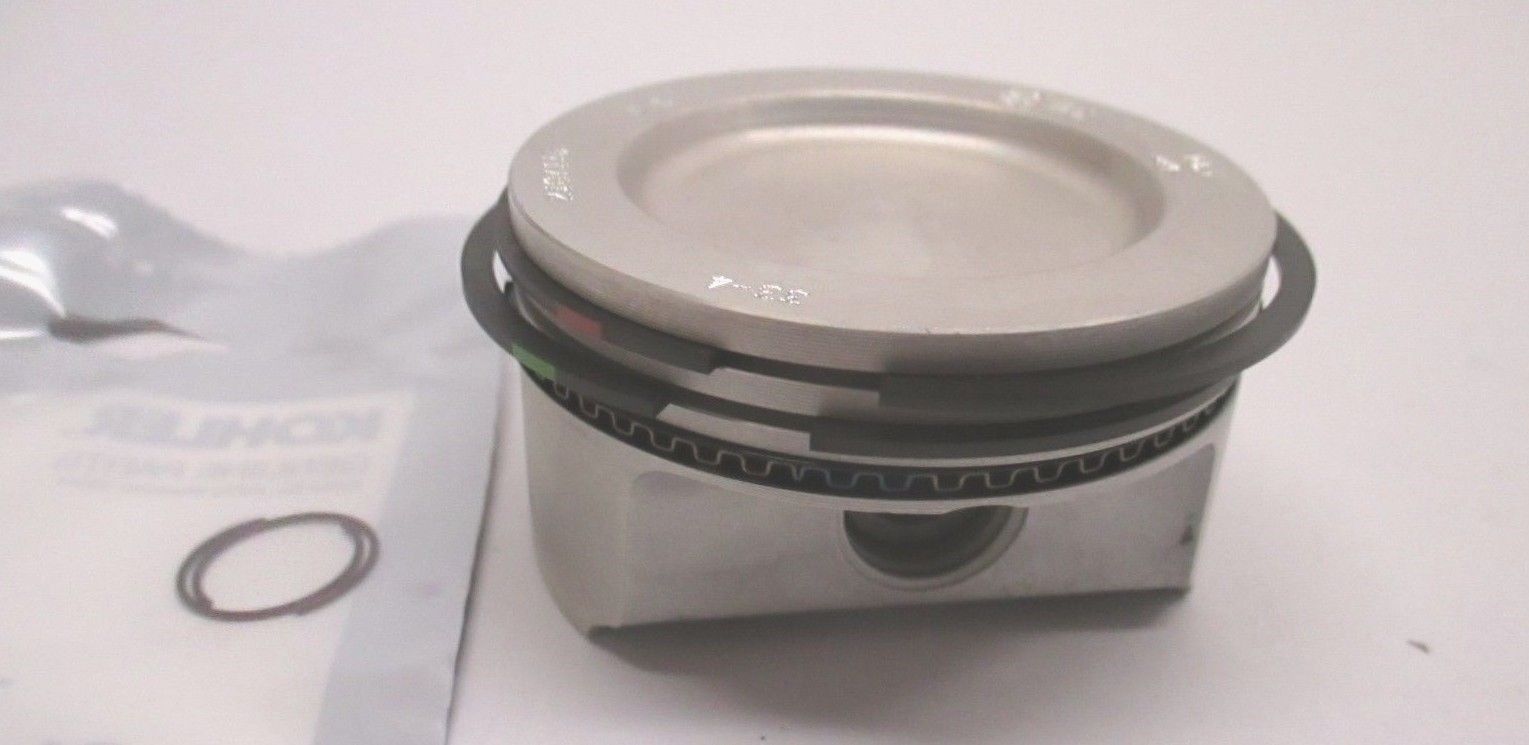 Genuine Kohler 24-874-46-S STD Piston with Rings Fits Command CH CV OEM