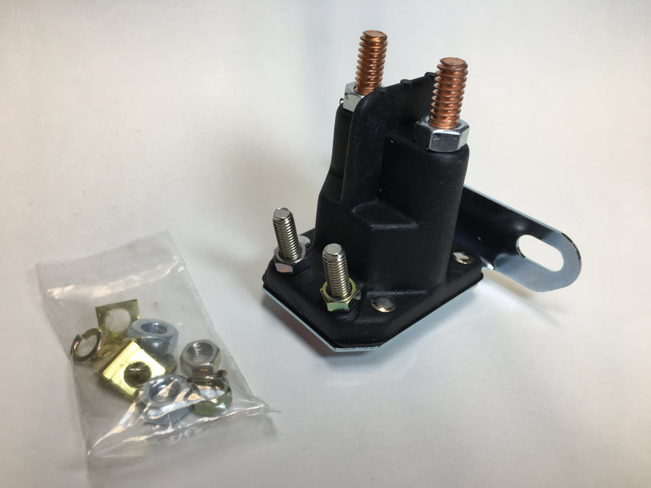 12V Starter Solenoid For Sea-Doo 278-000-342 278-00-342 SSE6011 4 Terminal