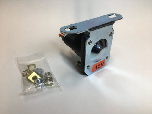 12V Starter Solenoid For Sea-Doo 278-000-342 278-00-342 SSE6011 4 Terminal