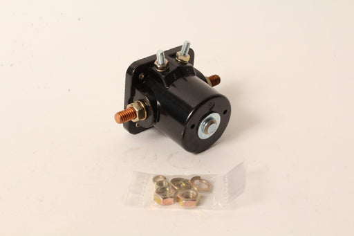 12V Solenoid Fits Johnson Evinrude OMC 383622 395419 582708 586180 SMR6003