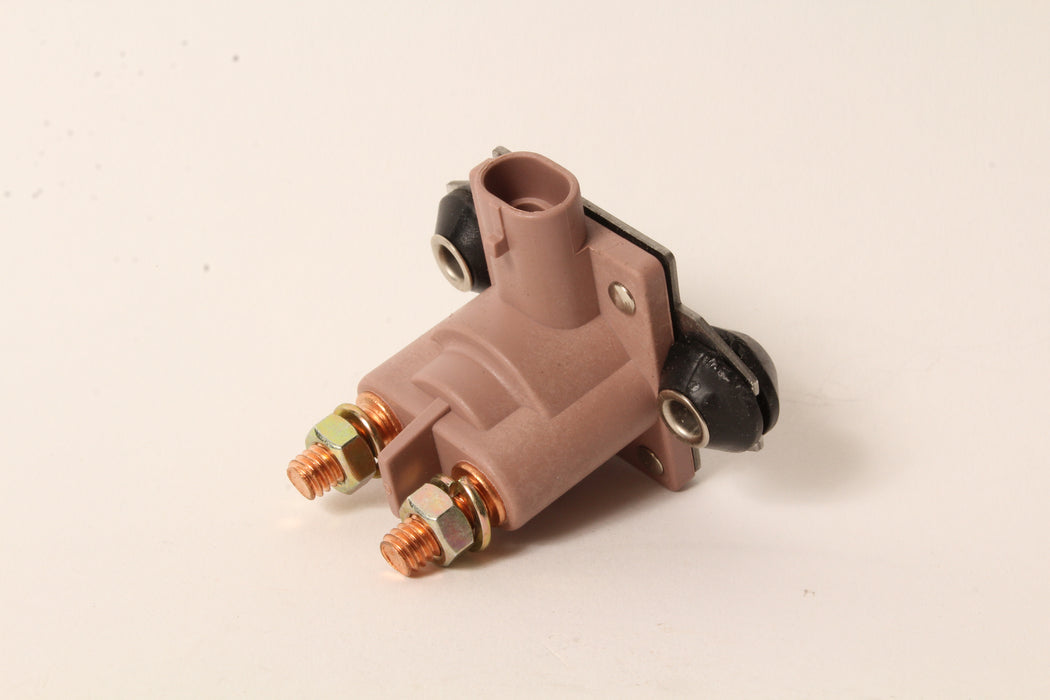 12V Starter Solenoid Fits Johnson Evinrude 0586774 OMC 586774 5009214 SMR6017