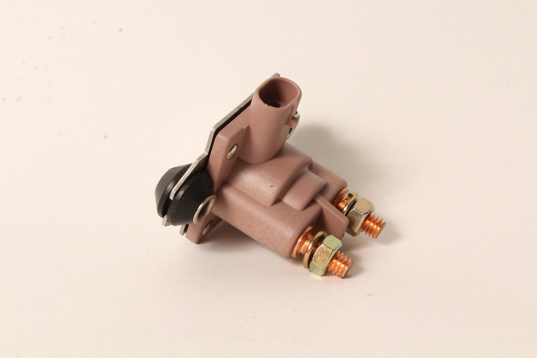 12V Starter Solenoid Fits Johnson Evinrude 0586774 OMC 586774 5009214 SMR6017