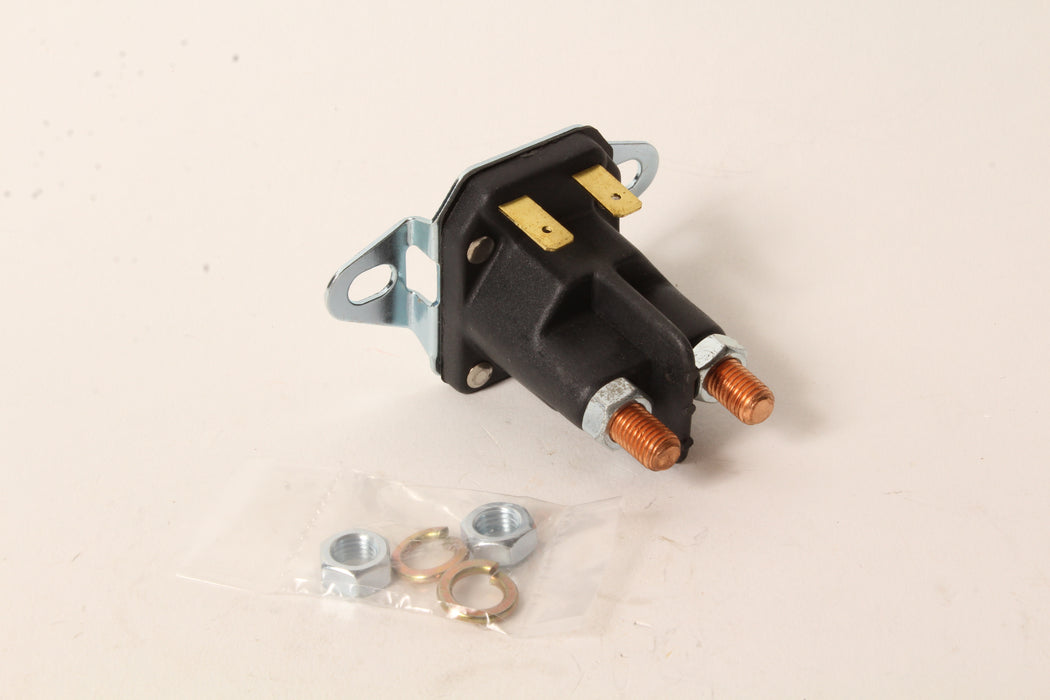 12V Starter Solenoid Fits Trombetta 864-1221-210 4 Terminal 3000-0202