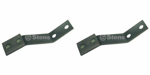 2 Pack Stens 240-452 Brake Assembly Fits MTD 961-0168D 961-0168B 761-0168