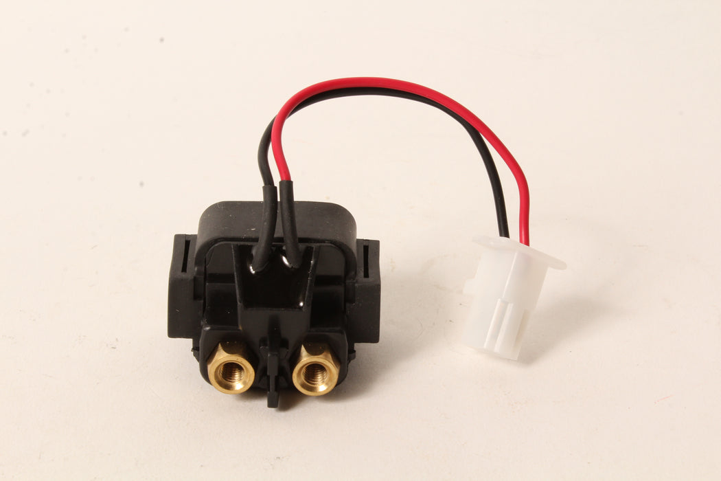 Starter Solenoid Relay For Yamaha 4KB81940-00-00 4KB81940-01-00 ATV 1996-2005