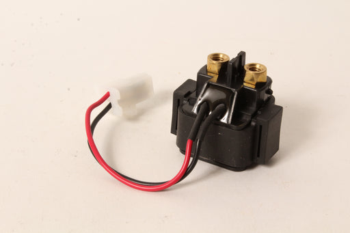 Starter Solenoid Relay For Yamaha 4KB81940-00-00 4KB81940-01-00 ATV 1996-2005