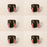 6 PK 12V Starter Relay Fits Yamaha 5SL81940-12-00 R6 03-05 R6S 06-09 40 AMP