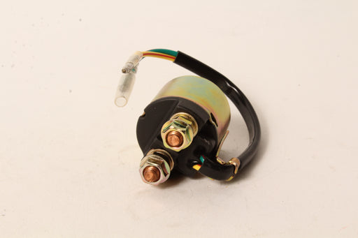 12V Solenoid Fits Honda 35850-HA7-771 TRX350 86-89 GL1000 Gold Wing 75-77