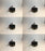 6 PK 12V Solenoid Fits Yamaha 6B6-81940-00-00 Waverunner AR FX SX VX SR FZR