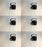6 PK 12V Solenoid Fits Yamaha 6B6-81940-00-00 Waverunner AR FX SX VX SR FZR