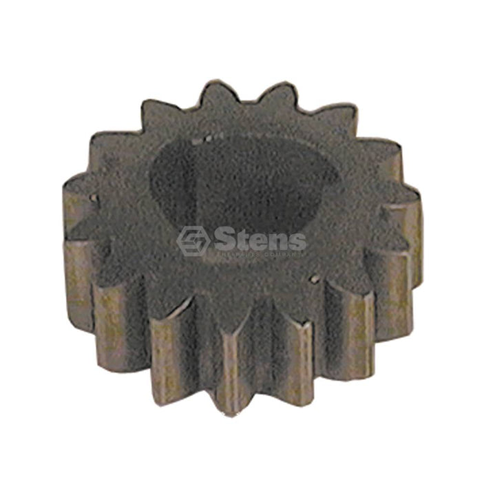 Pinion Gear Fits Toro 39-9160 690-900-0030 15 Tooth 1/2" ID