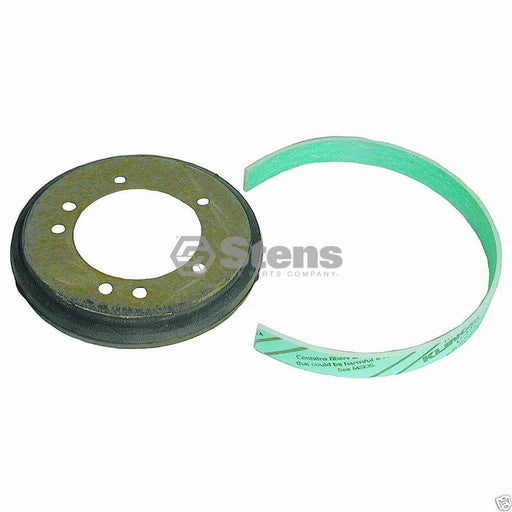 Stens 240-975 Drive Disc Kit & Liner For Snapper 7600135YP 5-3103 5-7423 7053103