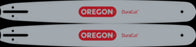 2 Pack Oregon 240ATMD009 DuraCut™ Guide Bar 24"