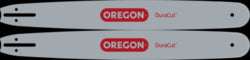 2 Pack Oregon 240ATMD009 DuraCut™ Guide Bar 24"