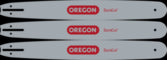 3 Pack Oregon 240ATMD009 DuraCut™ Guide Bar 24"