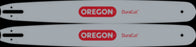 2 Pack Oregon 240ATMD025 DuraCut™ Guide Bar 24"