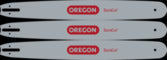 3 Pack Oregon 240ATMD025 DuraCut™ Guide Bar 24"