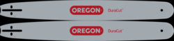 2 Pack Oregon 240ATMD176 DuraCut™ Guide Bar 24"