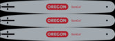 3 Pack Oregon 240ATMD176 DuraCut™ Guide Bar 24"