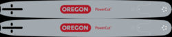 2 Pack Oregon 240RNDD176 PowerCut™ Guide Bar 24"