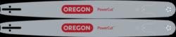 2 Pack Oregon 240RNDK095 PowerCut™ Guide Bar 24"