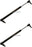 2 Pack Stens 241-076 Gas Damper Fits Exmark 116-0027