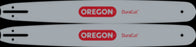 2 Pack Oregon 243ATMD009 DuraCut™ Guide Bar 24"