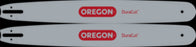 2 Pack Oregon 243ATMD025 DuraCut™ Guide Bar 24"