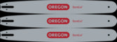 3 Pack Oregon 243ATMD025 DuraCut™ Guide Bar 24"