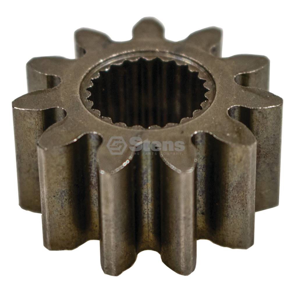 Steering Pinion Gear For MTD Cub Cadet Craftsman Troy Bilt 717-1554 11T 1/2" ID